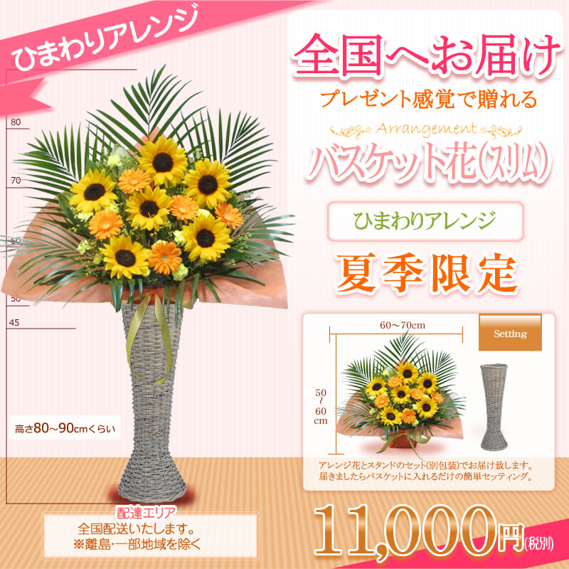 ひまわり