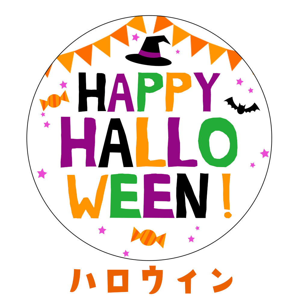 ハロウィン 缶バッジ 直径37ミリ 衣装 コスプレ 子供 飾り かぼちゃ