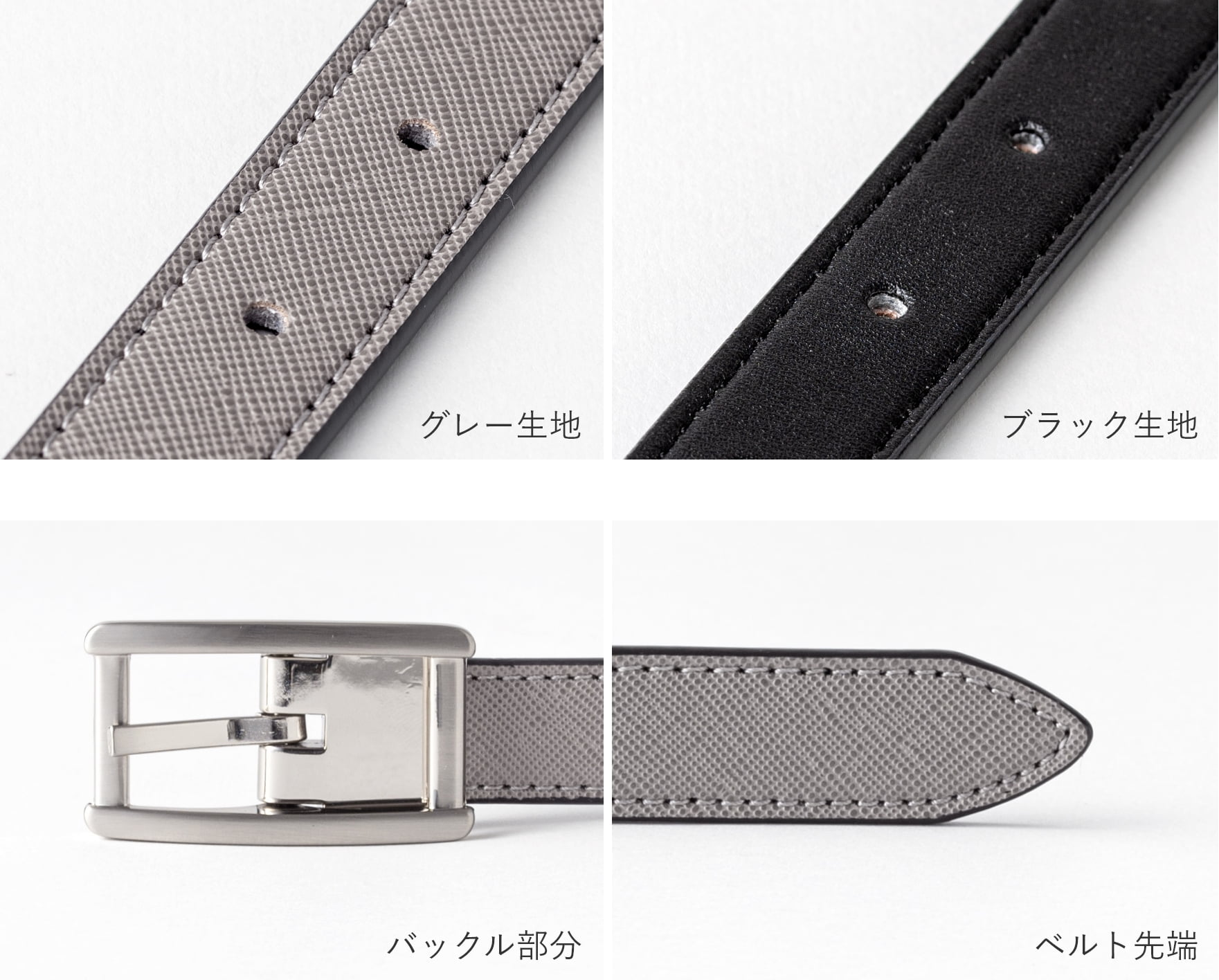 数回のみ使用　mcm レディース　リバーシブルベルト　全長920mm ウィメンズ ベルト | MCM