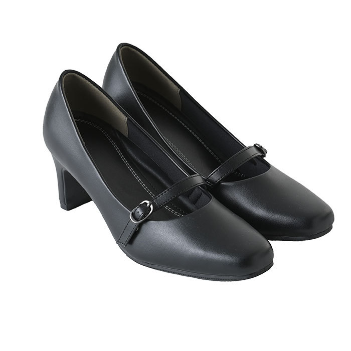 お葬式 靴 ヒールの商品一覧 通販 Yahoo ショッピング