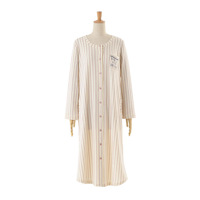 マタニティ ネグリジェ 冬 ワンピース 前開き スカート ロング パジャマ レディース 母 授乳口付き ママ 長袖 妊娠 産前 産後 入院用 産院 春 秋 Elena 通販 Yahoo ショッピング