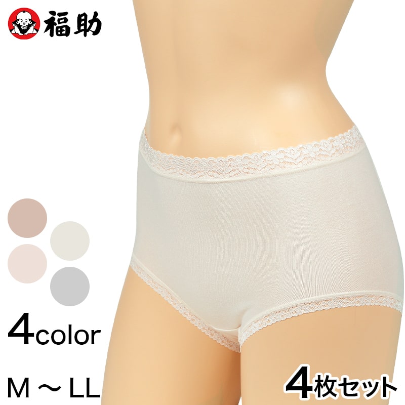 ショーツ テフテフ まいてふてふ ふわふわコットン ショーツ１分丈（アウトゴム）ベージュ サイズM TF-AP01M-C |  ナカタニ（中谷商店）のチュニックナナショップ TUNIC鴨居羊子と国産タオル横浜ナナ