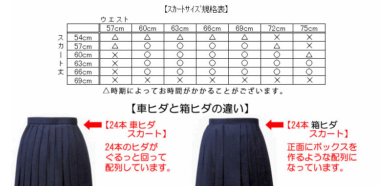 TONBO（新輝合成） トンボ学生服 女子 サージ織り 24本車ヒダ