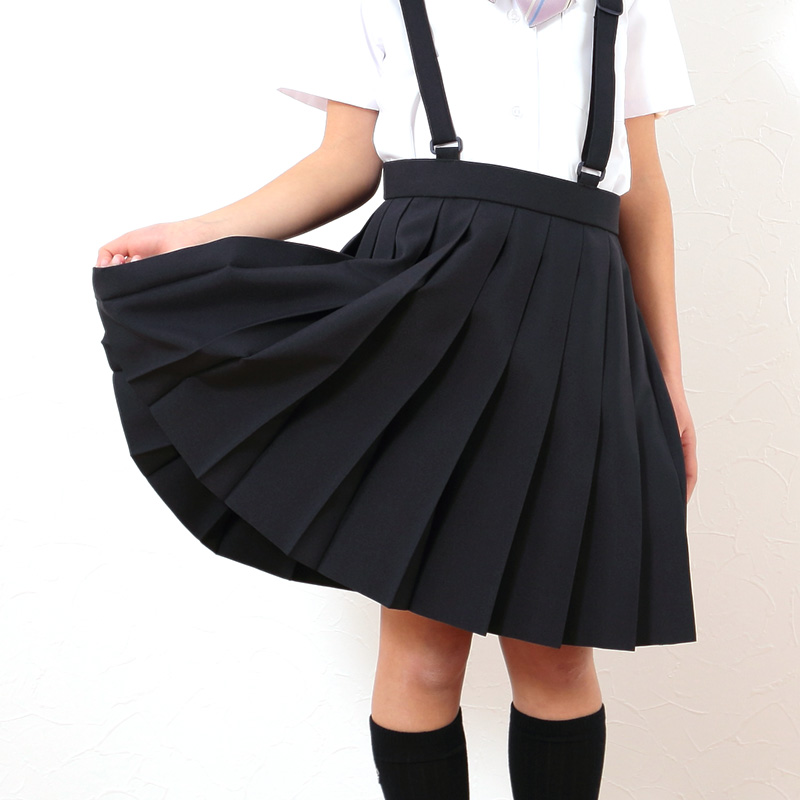 小学生 制服 スカート 夏用 薄手 女子 小学校 セーラー服用