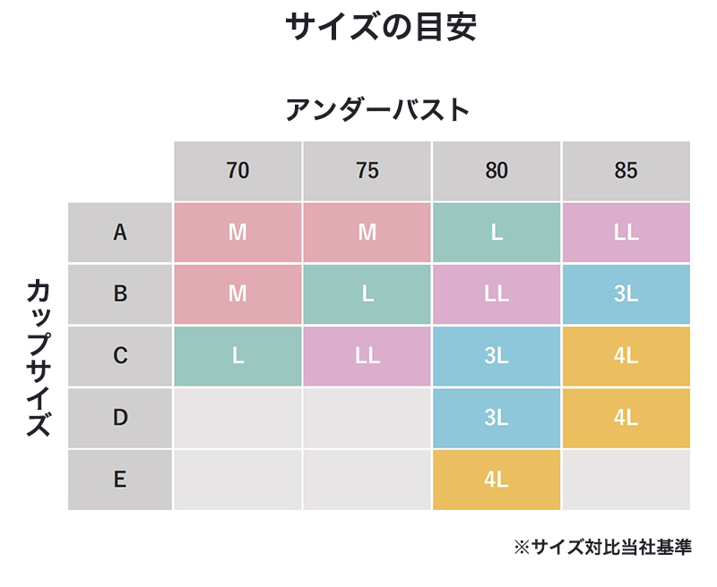 アツギ イーセレクト ノンワイヤーブラ シームレスカップ ブラジャー レディース ひびきにくい M〜4L 下着 ブラ 女性 tシャツブラ インナー モールドカップ