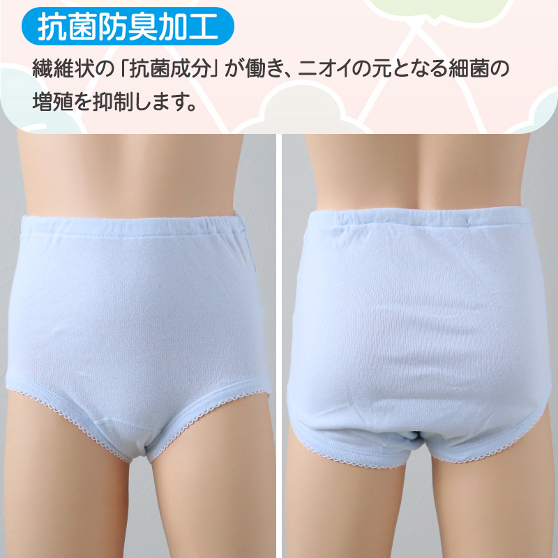 【2枚組×2セット】グンゼ キッズ ショーツ 綿100% 100cm〜160cm 子供 肌着 下着 インナー 子ども 幼児 100 110 120 130 140 150 160 (在庫限り)