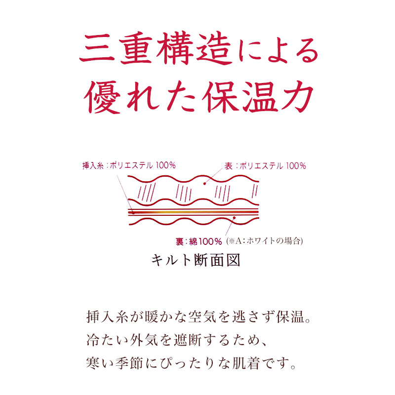 メンズ インナー ももひき すててこ キルト キルトインナー 肌着 腰・ひざ当て布付き M〜LL 前開き インナー 紳士 肌着 防寒 冷え防止 ダイヤキルト M L LL (在庫限り)