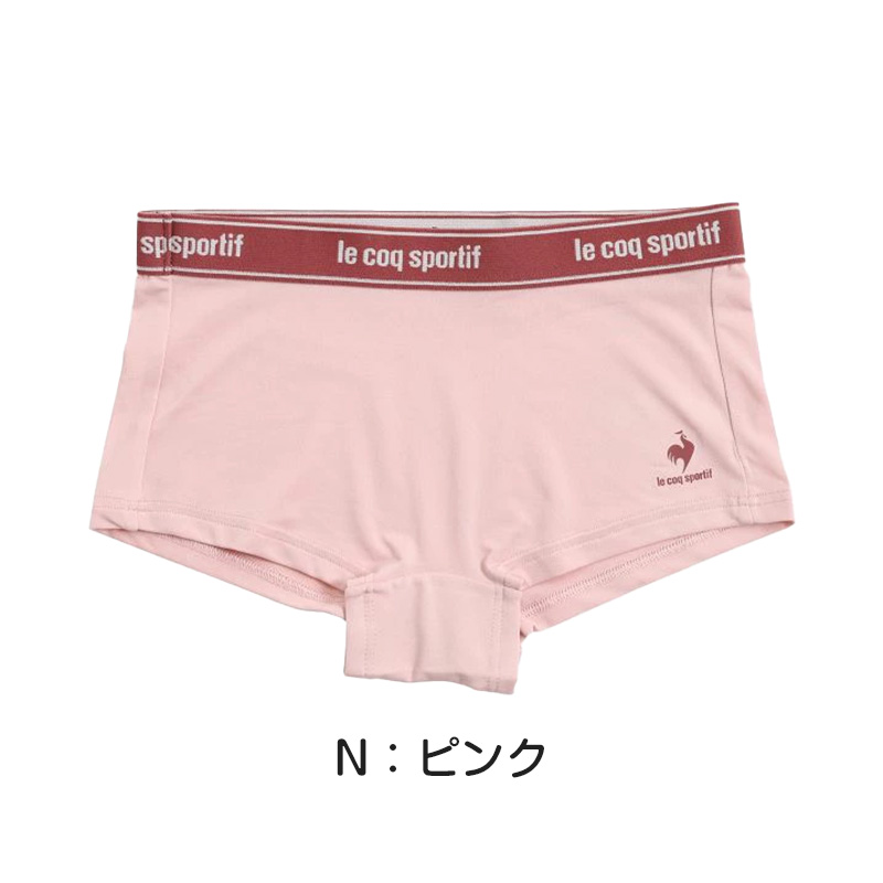 レディース 一分丈ショーツ ボクサーショーツ ショーツ ボクサー