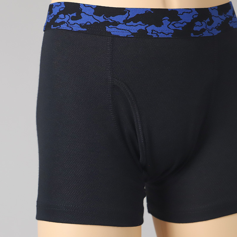 男児 ボクサーブリーフ ジュニア ボクサーパンツ 男の子 下着 キッズ パンツ 2枚組 140cm〜170cm まとめ買い キッズ インナー パンツ 子供 肌着 男子 小学生