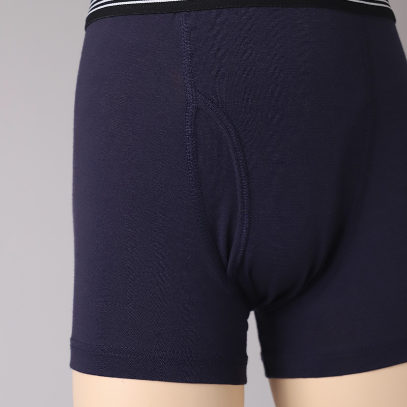 男児 ボクサーブリーフ ジュニア ボクサーパンツ 男の子 下着 キッズ 運動 2枚組 140cm〜170cm まとめ買い ブリーフ インナー 子供下着 スポーツ パンツ 男子