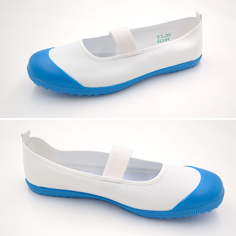 上履き 上靴 子供 アサヒシューズ 校内履き 学校 バレーシューズ バレエシューズ 15cm〜28cm 中学校 小学校 スクール 子ども うわばき うわぐつ (取寄せ)