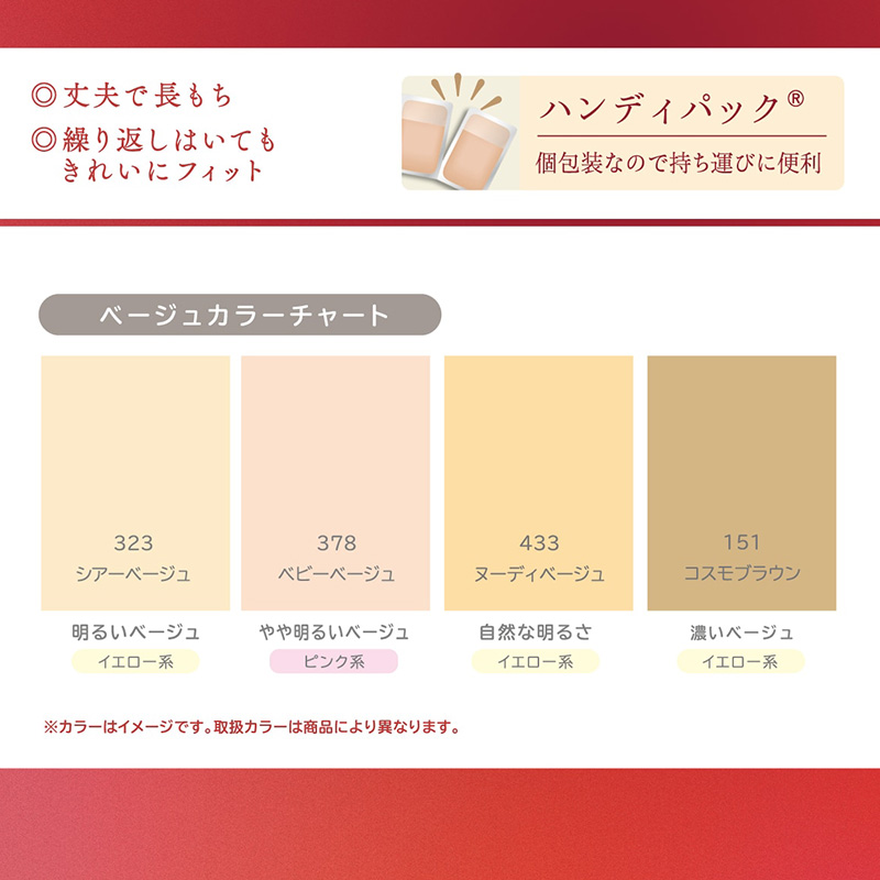 アツギ 着圧ストッキング ストッキング 着圧 ショートストッキング ひざ下丈 サマーストッキング 3足組 22-25cm ハイソックス 夏用