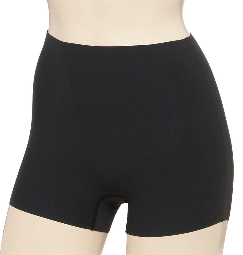 ショーツガードル 一枚履き 1分丈 ガードルショーツ ガードル 1枚履き ぽっこりお腹 アツギ M L LL ATSUGI レディース 女性 婦人 下着 下腹 産後 補正下着