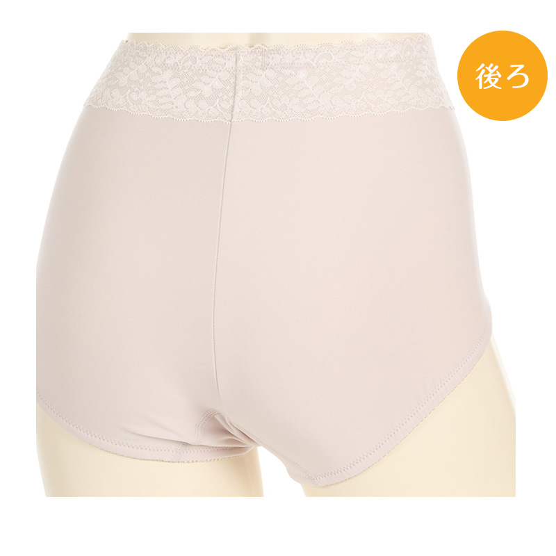 ガードルショーツ ショーツ 裏起毛 ガードル 1枚履き ぽっこりお腹 ショート アツギ ウエスト64〜90cm ショート丈 ATSUGI レディース 婦人 下着 補正下着 防寒