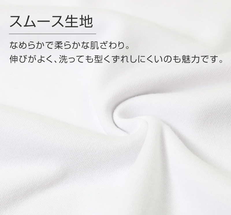 メンズ 長ズボン下 綿100 インナー ロングパンツ ロンパン ボトムス スムース 2枚組 M L LL ズボン下 前あき 肌着 紳士 綿 綿100% コットン アンダーウェア