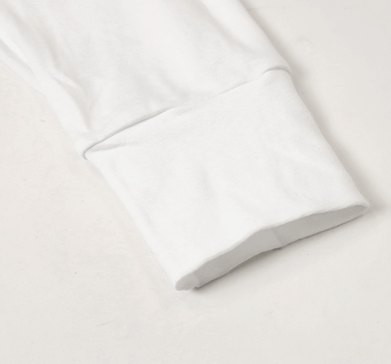 メンズ 長ズボン下 綿100 インナー ロングパンツ ロンパン ボトムス スムース 2枚組 M L LL ズボン下 前あき 肌着 紳士 綿 綿100% コットン アンダーウェア