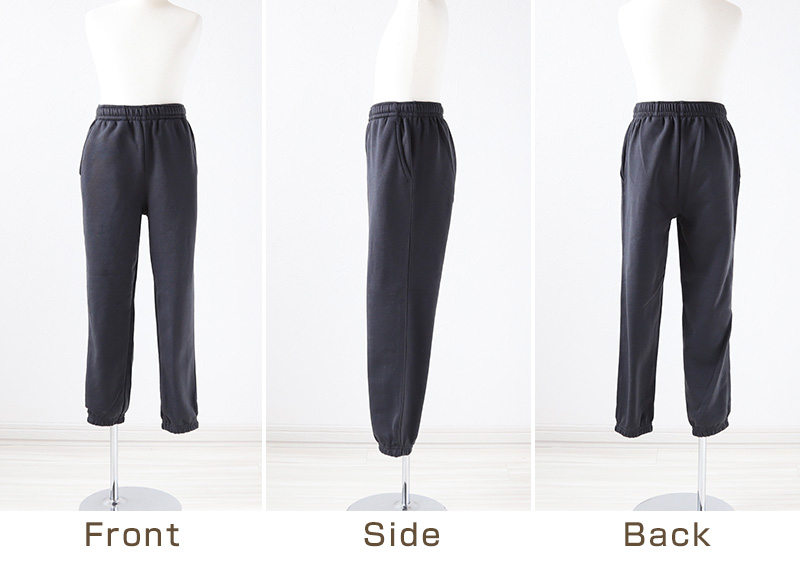 子供 裏起毛 スウェット パンツ 長ズボン 130cm〜160cm キッズ