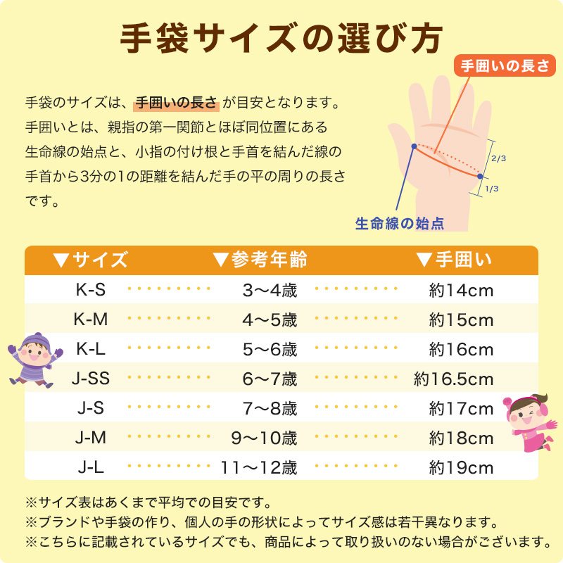 子供 スキーグローブ 手袋 KL・JS (こども 子ども キッズ 冬用 冬 防寒