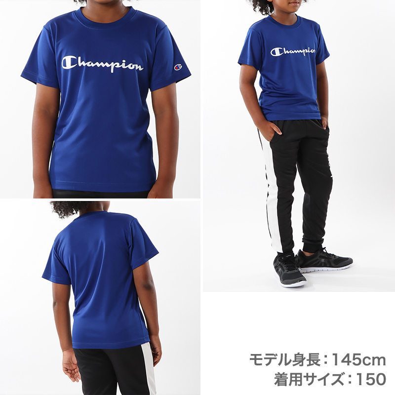 Champion チャンピオン Tシャツ kids 150 - トップス