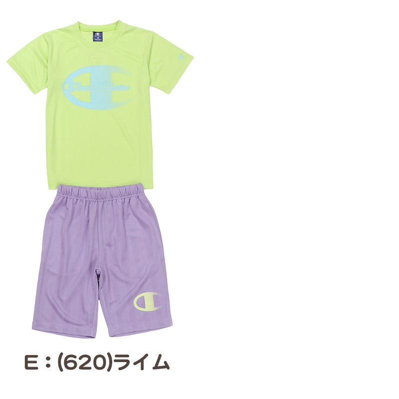 男女兼用 半袖 トップス ハーフパンツ セットアップ c1681 marukawa｜ドライ 速乾 半袖 Tシャツ ハーフパンツ セットアップ