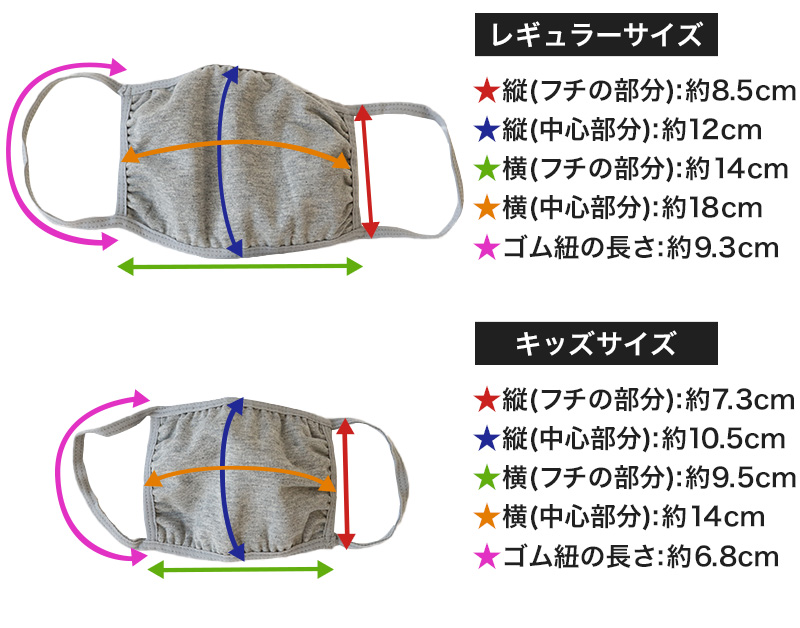 ハンドメイドマスク　テディベア　キッズサイズ suteteko_dr001