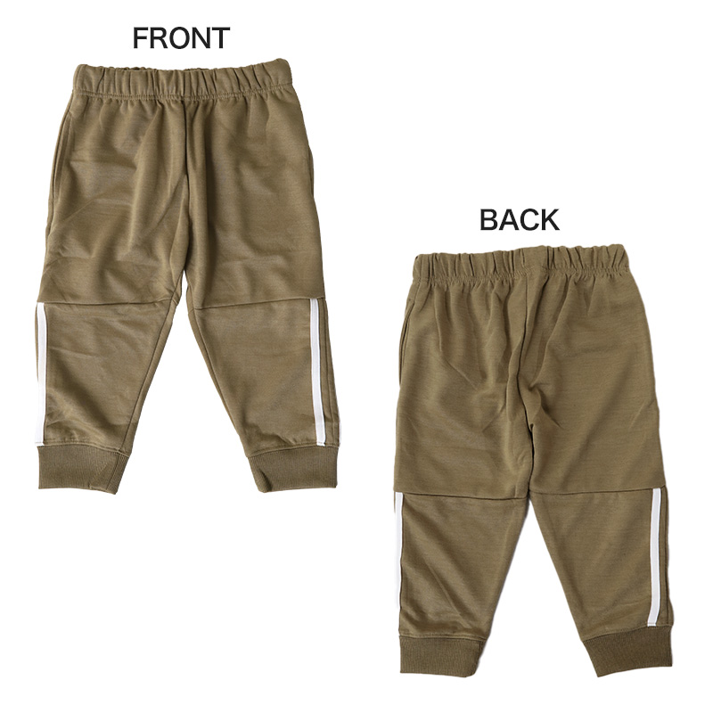 ユーズド　男の子　まとめ売り　パンツ多め　120㎝ 27点 新品靴下とロンT追加 キッズ クロップドパンツ 7分丈 パンツ ボトムス 男の子 ボトム