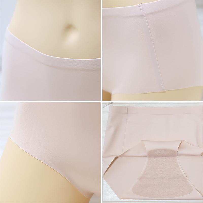 専用新品　レディースショーツ200枚L ショーツ レディース シームレス ハーフショーツ 浅履き M L LL 3L