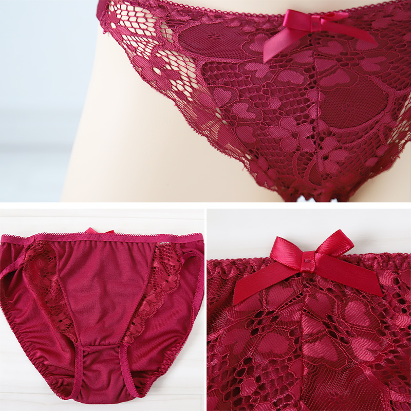 ブラジャー ショーツ セット ノンワイヤー ブラショーツ レディース S M L LL 上下セット ノンワイヤーブラ パンティ レース 可愛い かわいい 下着 インナー
