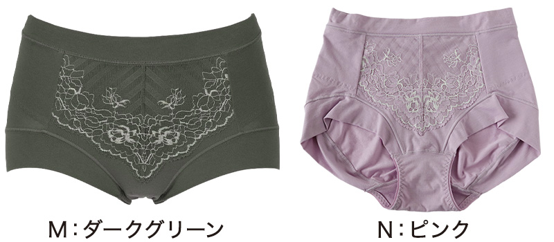 福助 満足 骨盤サポート ショーツ レディース M〜LL 婦人 女性 下着 パンツ インナー fukuske (在庫限り)