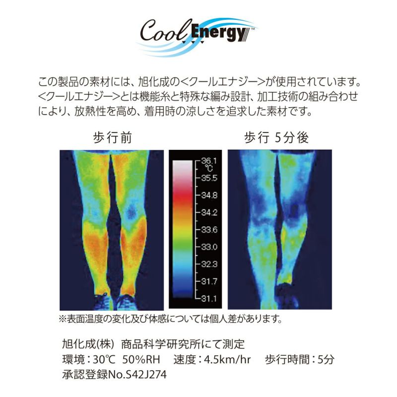福助 デイリー満足 涼感 ストッキング 3足組 M-L・L-LL (ストッキング uv 夏用 パンスト 黒 ベージュ レディース)