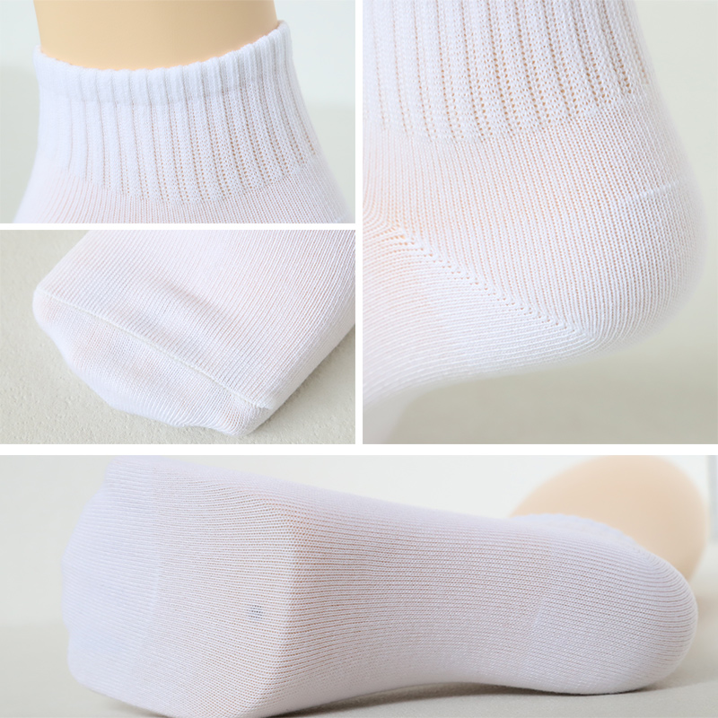 ファブリーズ スクールソックス 靴下 男子 女子 ショートソックス 子供 ソックス 3足組 19-21 22-24 24-26 白 黒 紺 無地 通学 防臭 消臭 くつ下 中学校 学生