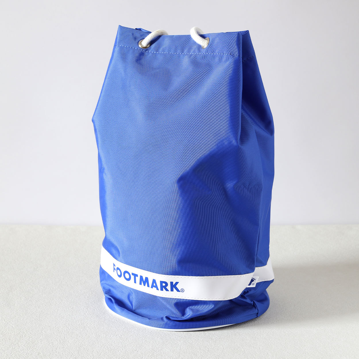 プールバッグ 男の子 女の子 防水 丸型 スイミング 水泳 キッズ 子ども プール ショルダー 小学生 水色 黄色 グレー 紫 38cm×21cm 水泳バッグ スイミングバッグ