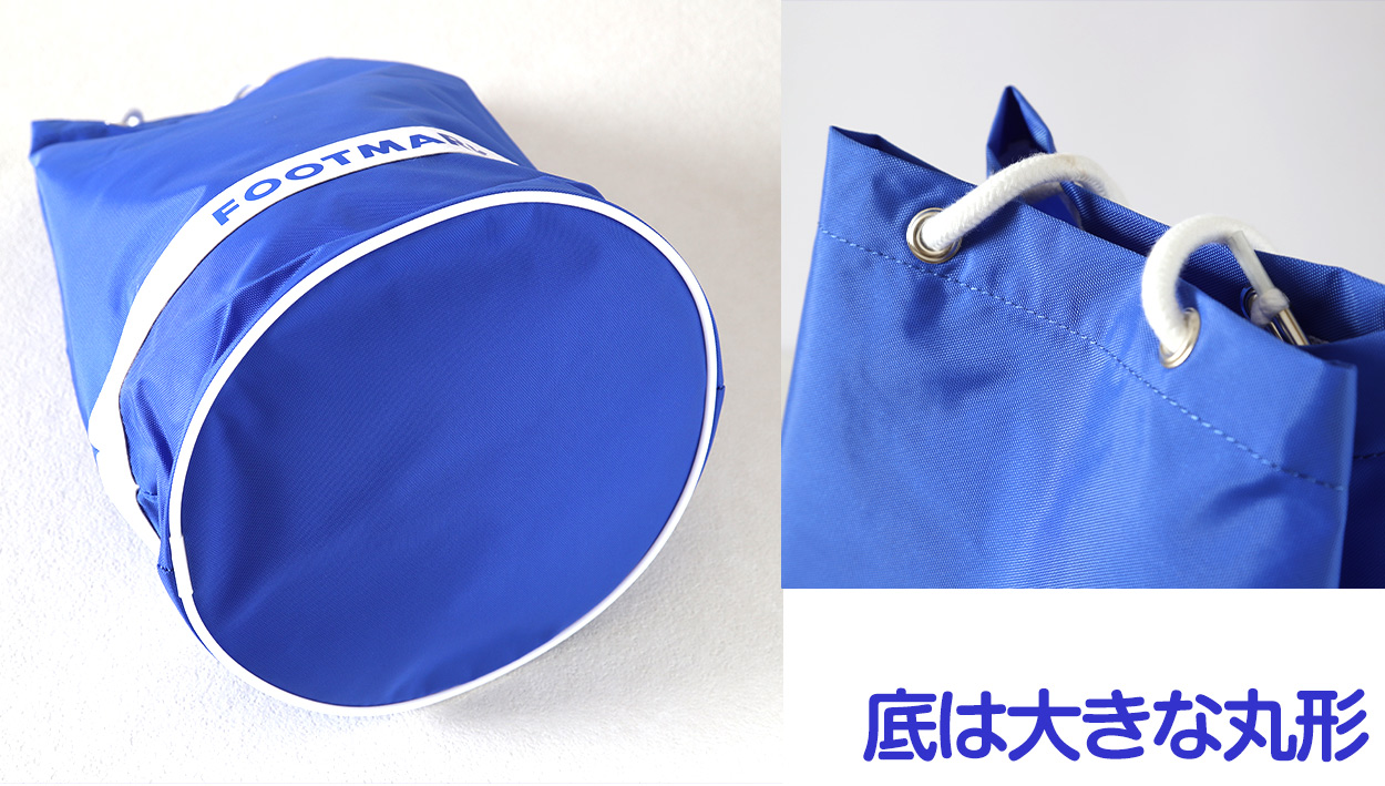 プールバッグ 男の子 女の子 防水 丸型 スイミング 水泳 キッズ 子ども プール ショルダー 小学生 水色 黄色 グレー 紫 38cm×21cm 水泳バッグ スイミングバッグ