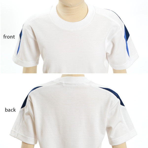 体操服半袖 楽天市場】ギャレックス 体操服 半袖トレシャツ 140cm・150cm
