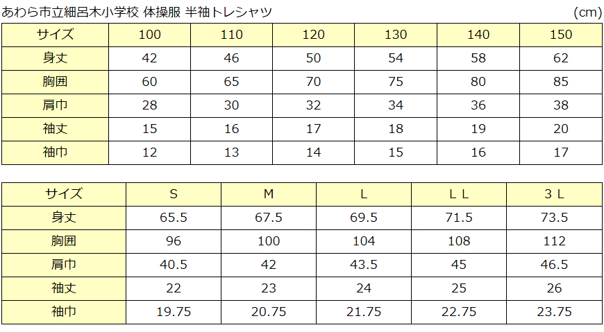 ギャレックス 体操服 半袖トレシャツ 100cm〜130cm 男子 女子 白 ワンポイント クルーネック 半そで 女の子 男の子 子供 キッズ 運動着 体育 Galax (取寄せ)