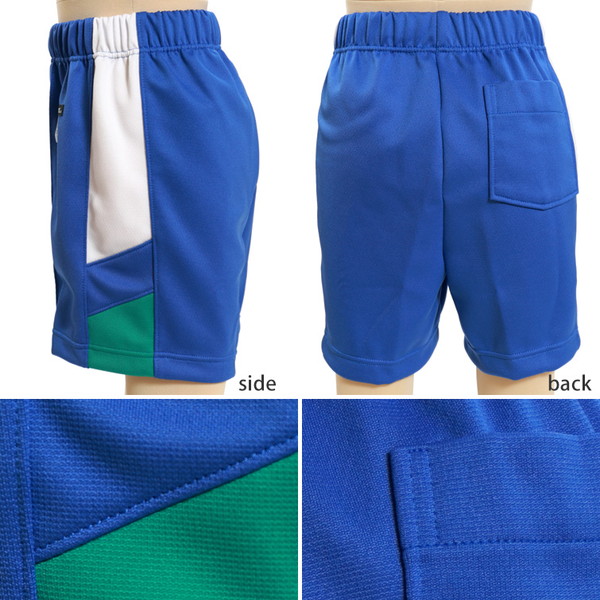 ギャレックス 体操服 クォーターパンツ 120cm・130cm 小学生 半