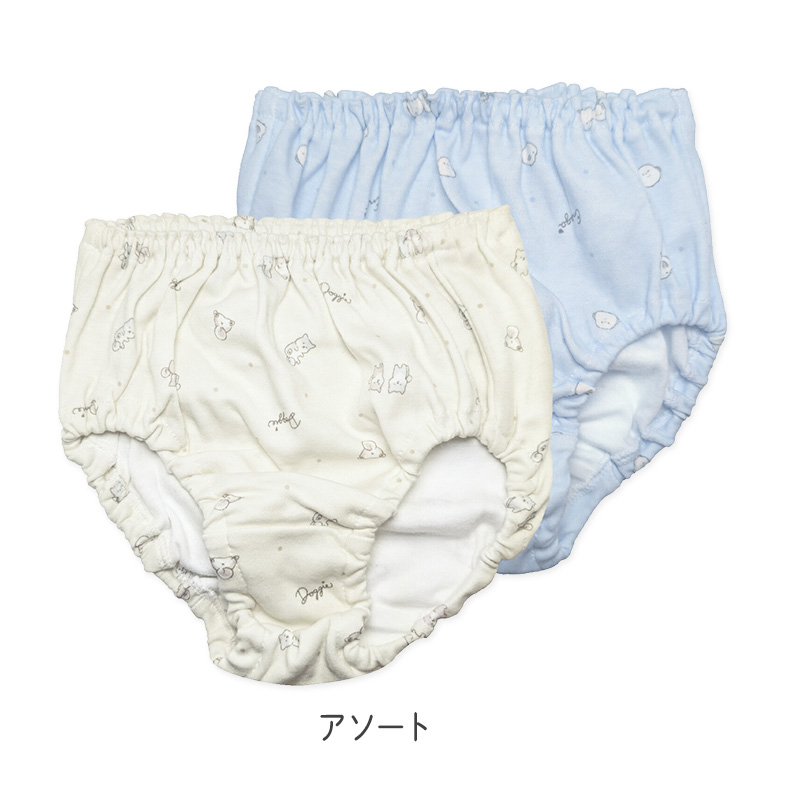 女の子 ショーツ パンツ 綿100％ 2枚組 日本製 140 150 160 165cm 女児 綿素材 日本製 インナー 下着 肌着 ジュニア キッズ 子供 小学生 中学生 女の子 かわいい