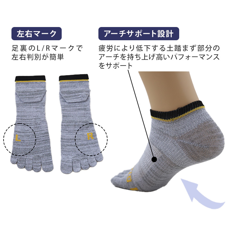 ナゴンスタンス　靴下(ソックス) nagonstans(ナゴンスタンス) / 靴下/ソックス | 中古品の販売