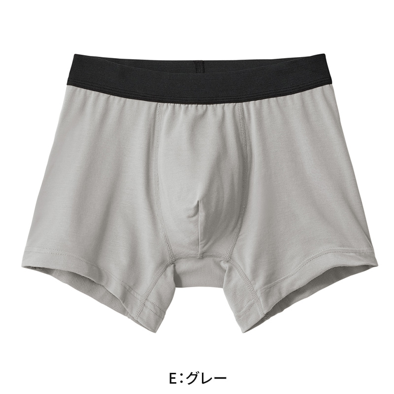 GUNZE アセドロン ボクサーパンツ グンゼ メンズ M L LL gunze