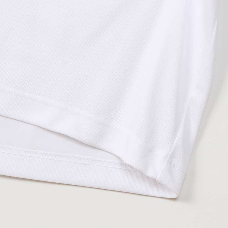 Champion メンズ Tシャツ メッシュ Vネック M〜LL チャンピオン インナー シャツ 半袖 下着 男性 紳士 肌着 トップス 吸汗 速乾 V首