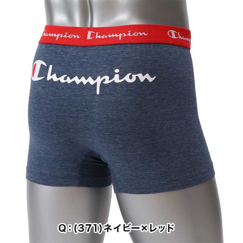 Champion（チャンピオン） ボクサーパンツ メンズ ボクサーブリーフ