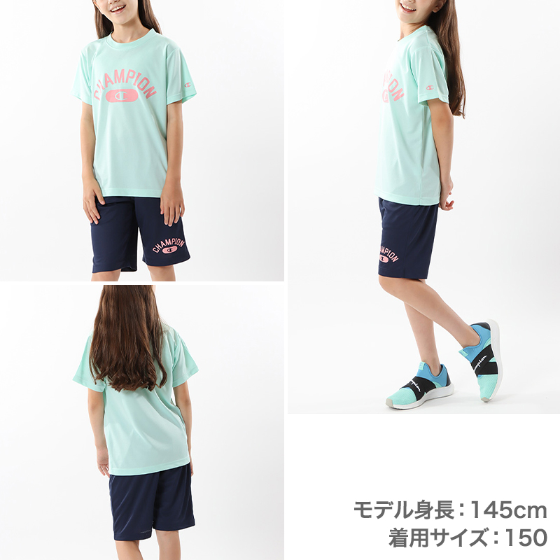 キッズ 女の子 tシャツ ハーフパンツ 上下セット 半袖 短パン 半ズボン