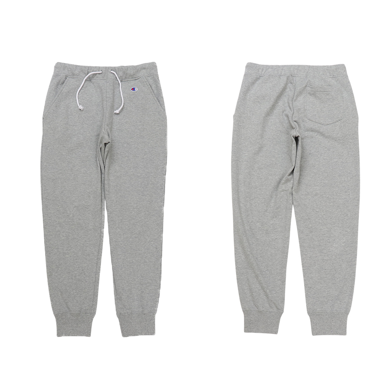 Champion チャンピオン スウェットパンツ レディース ロング