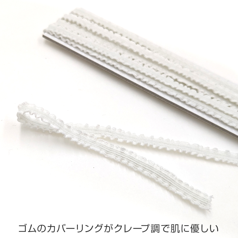 帽子用あごひも 3m ( ゴムひも 通園 通学 替え 抗菌 防臭 赤白帽子 通学帽子 メトロ帽子 野球帽 )