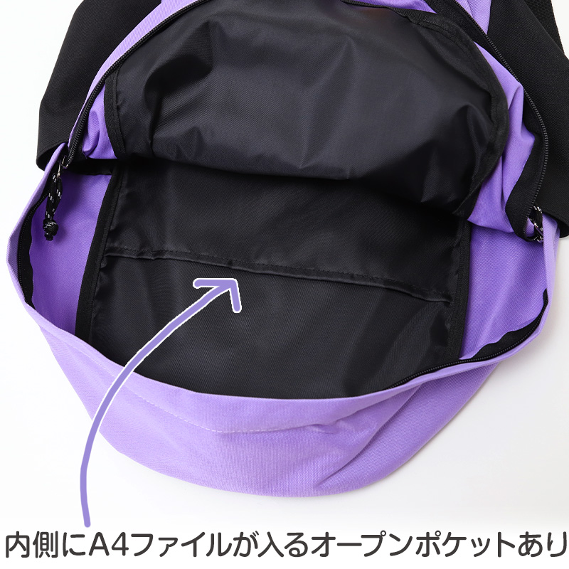 マイメロ&クロミ　リュック　ペアセット suteteko_mry037