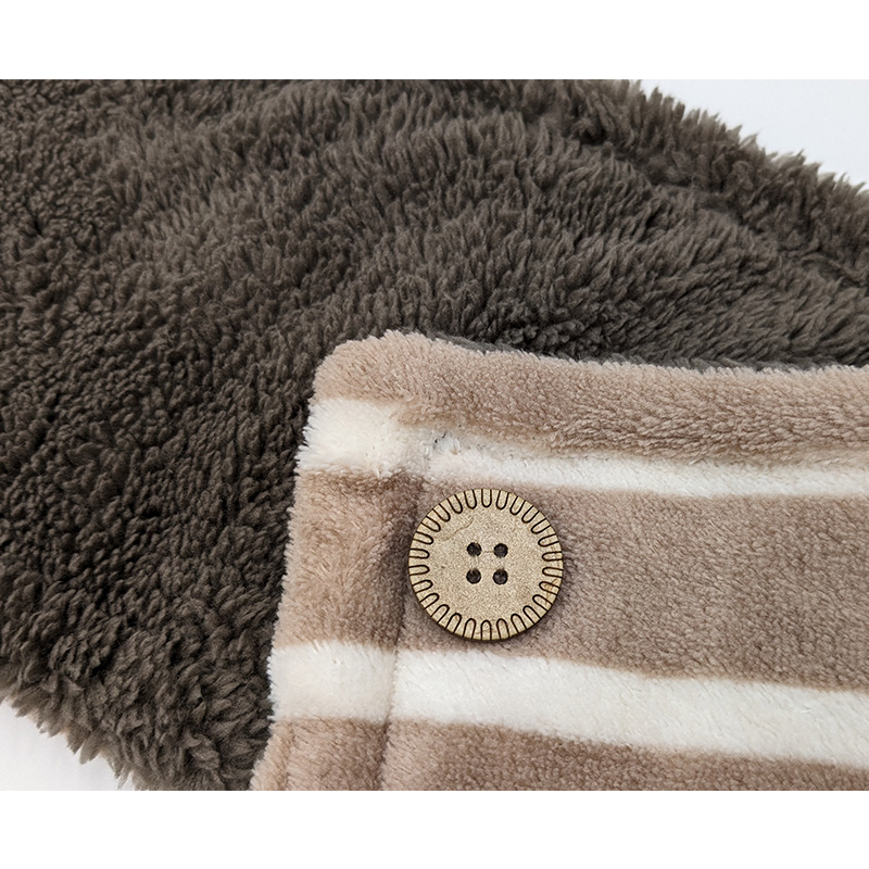 キッズ ネックウォーマー おしゃれ ボタン付き ボタンなし 子供 かわいい ストール フリーサイズ 子供用 ふわふわ もこもこ 防寒 (在庫限り)