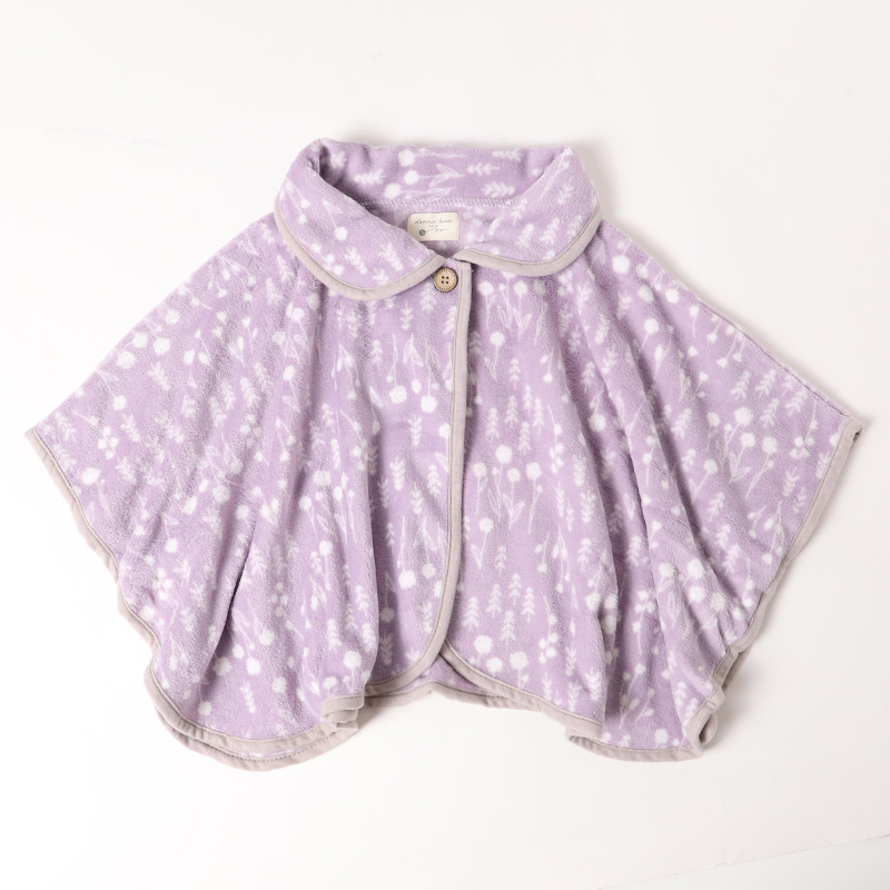 スリーパー 冬 大人 ポンチョ ルームウェア 冬用 レディース ベスト フリーサイズ 羽織り チョッキ ルームウェア 冬用 暖かい 上着 大人 部屋着