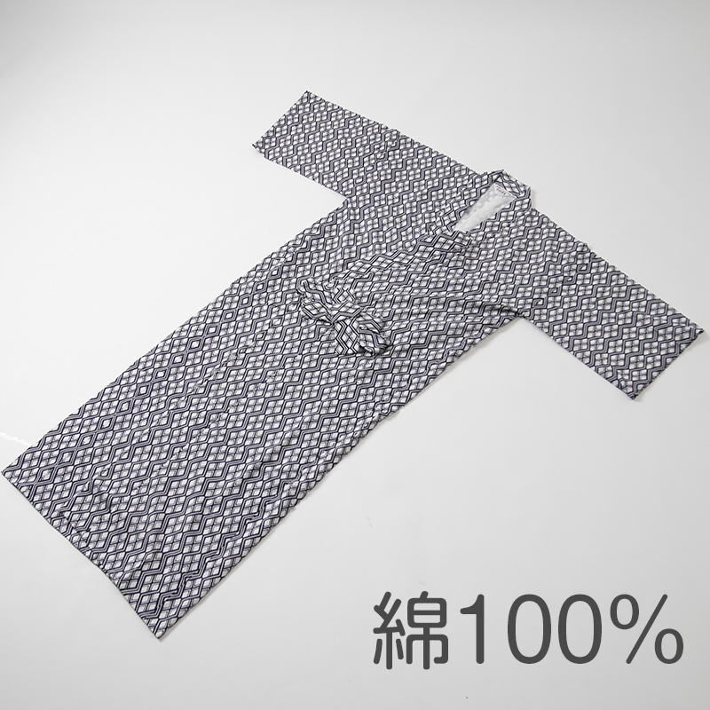 綿100％ ガーゼ 日本製 紳士用 おねまき メンズ 寝巻き 男性用