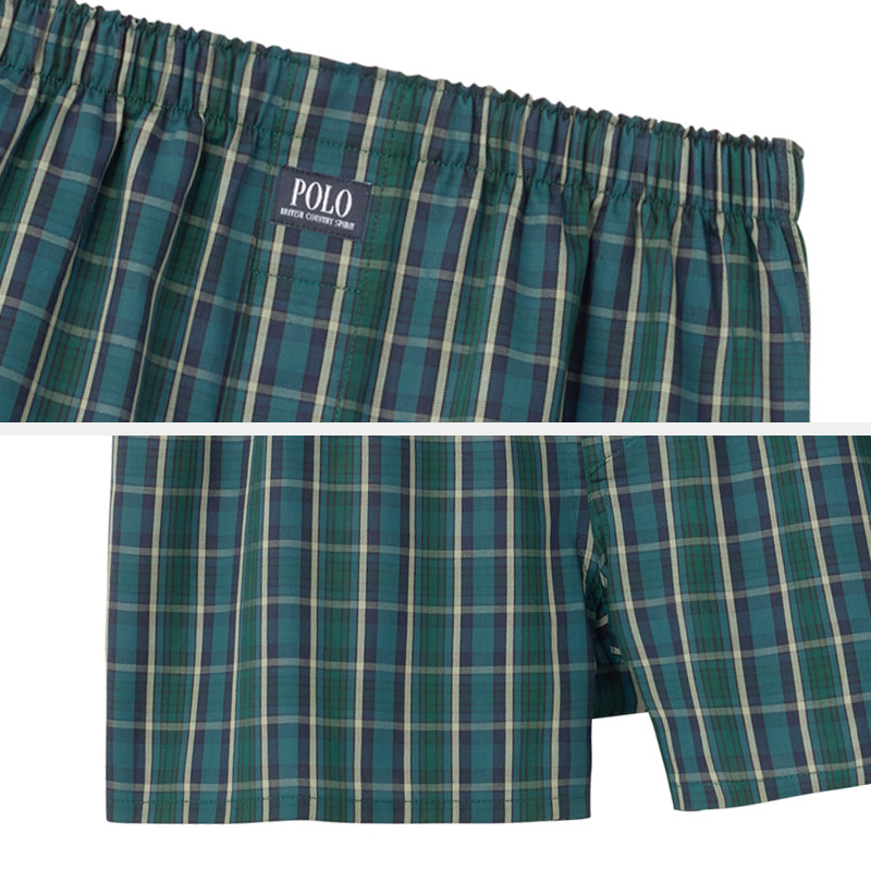 グンゼ インナーウェア POLO トランクス メンズ 前あき 綿100 M〜LL (GUNZE polo ポロ メンズ 前開き トランクス カラー豊富 プリント 先染め ロゴ) (在庫限り)