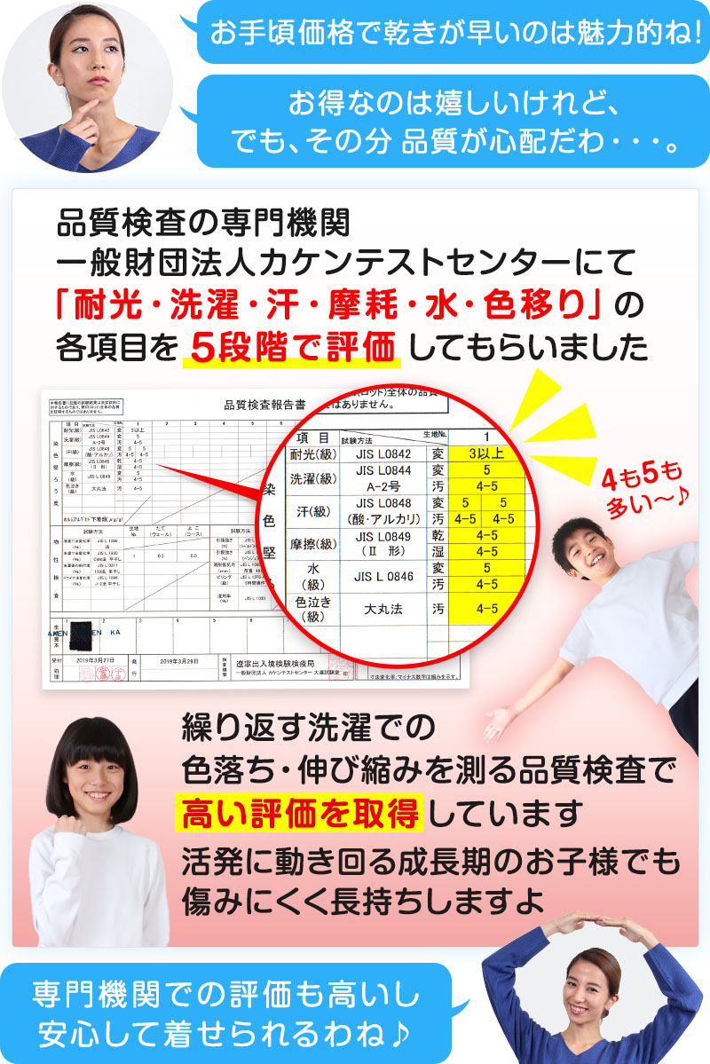 半袖 体操服 大きいサイズ 男子 女子 襟 S〜3L (体操着 ゆったり 白 小学生 小学校 女の子 男の子 ファスナー 襟付き 速乾 子供 綿 半そで) (送料無料)